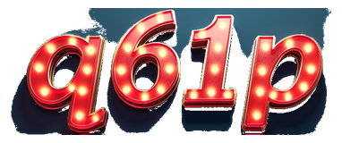 q61p logo